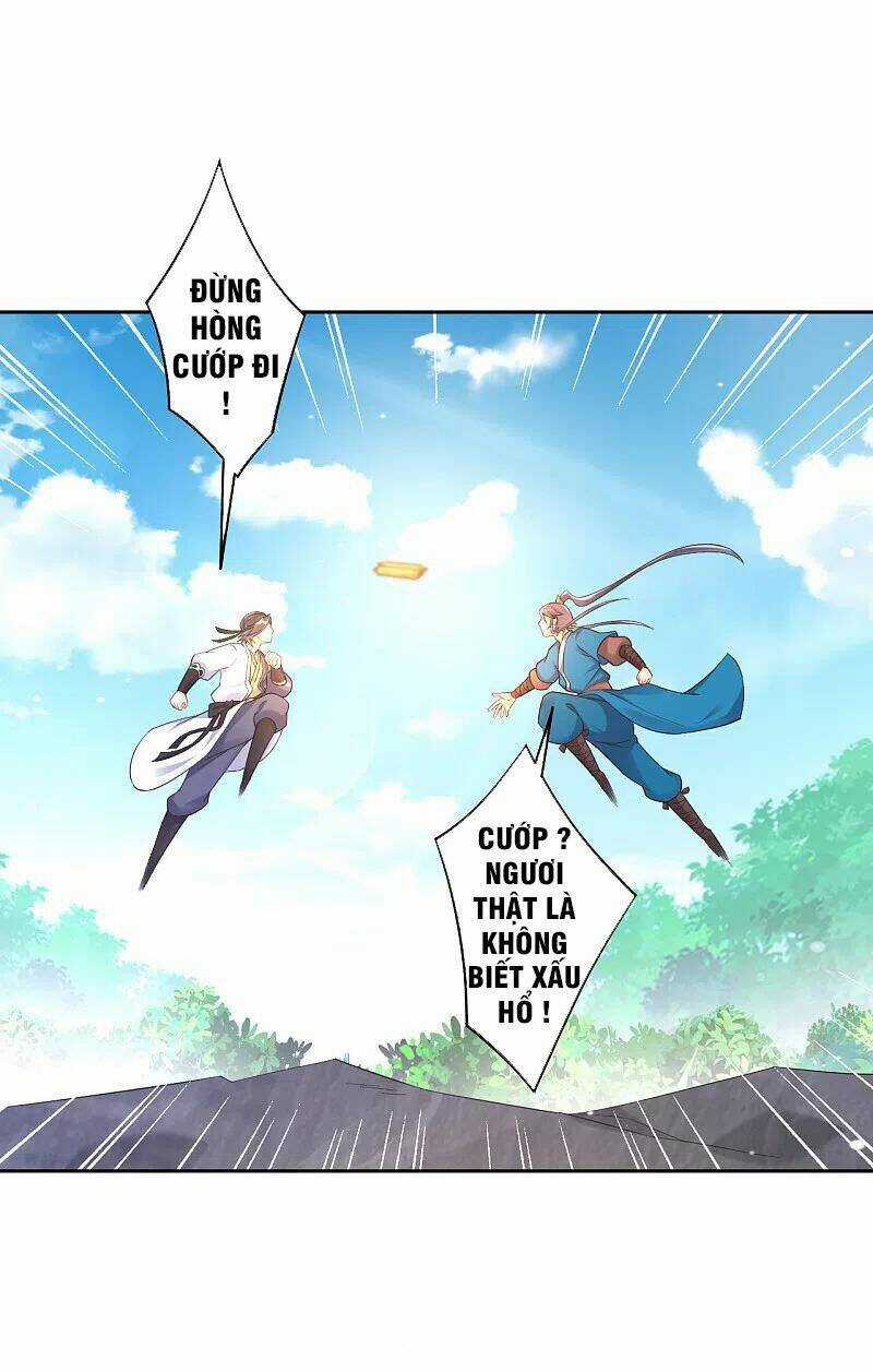 Nhất Đẳng Gia Đinh - Chapter 229 - Trang 29