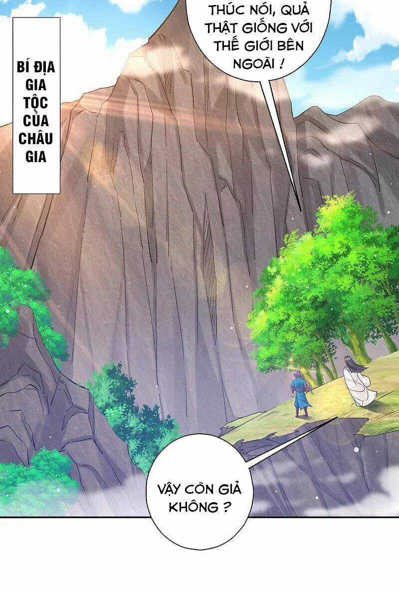Nhất Đẳng Gia Đinh - Chapter 229 - Trang 4