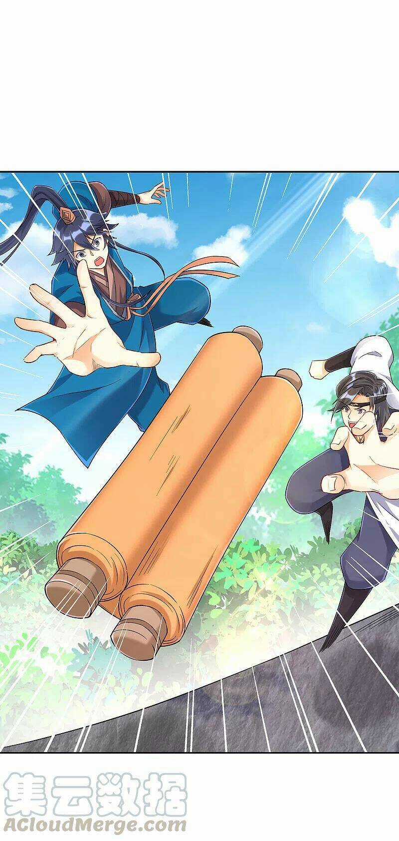 Nhất Đẳng Gia Đinh - Chapter 229 - Trang 34