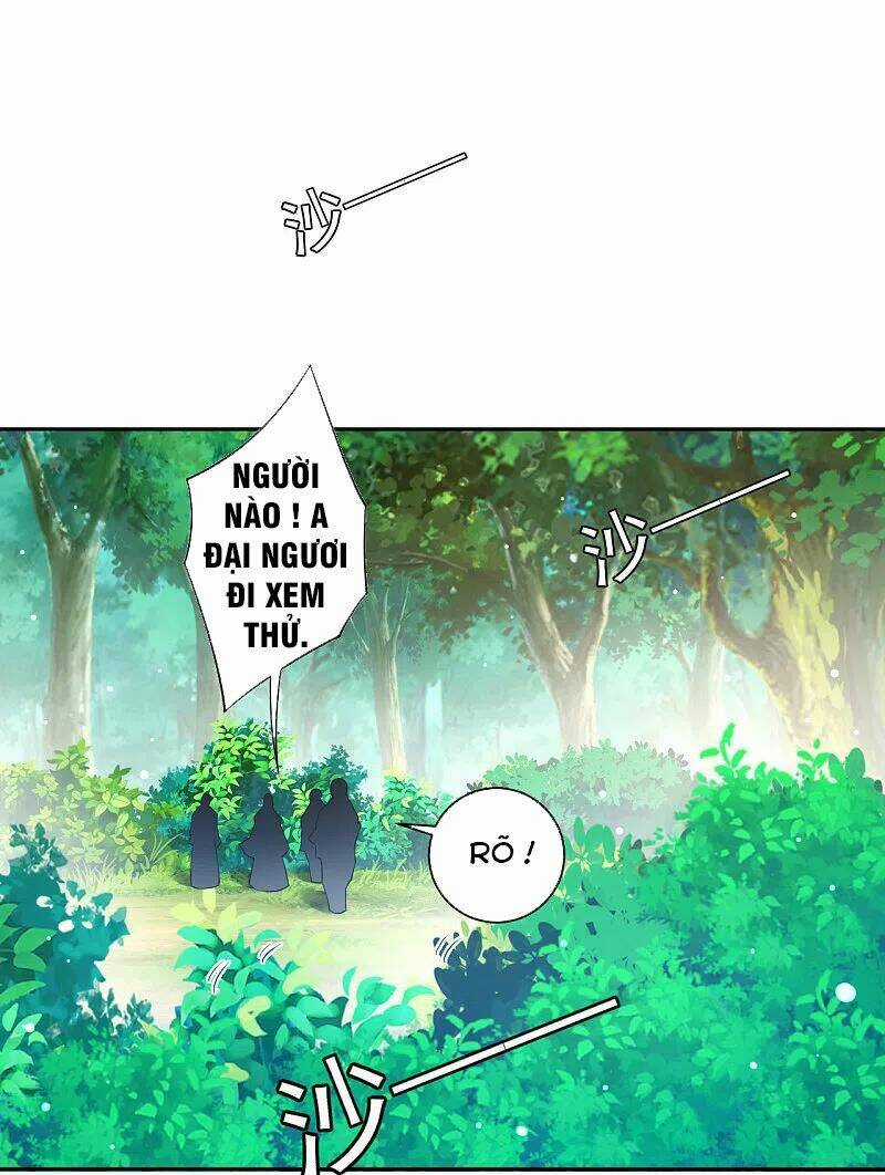 Nhất Đẳng Gia Đinh - Chapter 229 - Trang 10