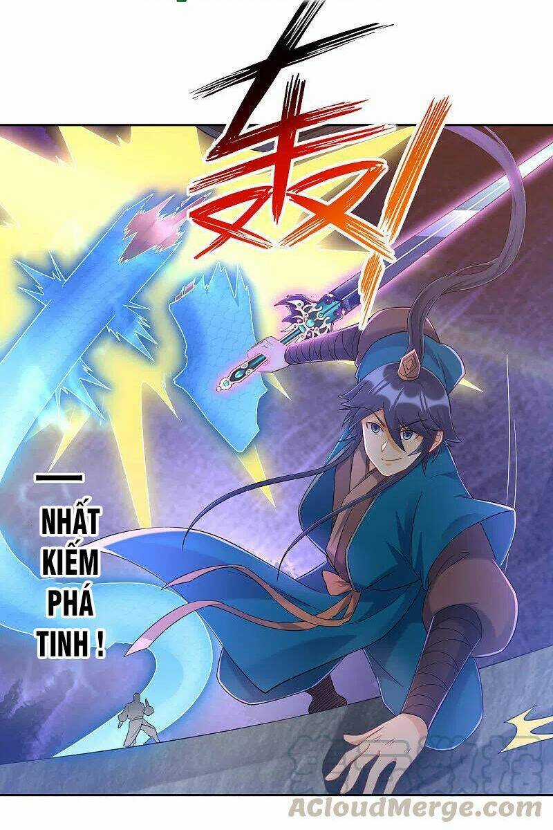 Nhất Đẳng Gia Đinh - Chapter 230 - Trang 13