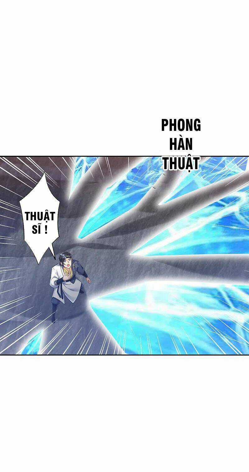 Nhất Đẳng Gia Đinh - Chapter 230 - Trang 15