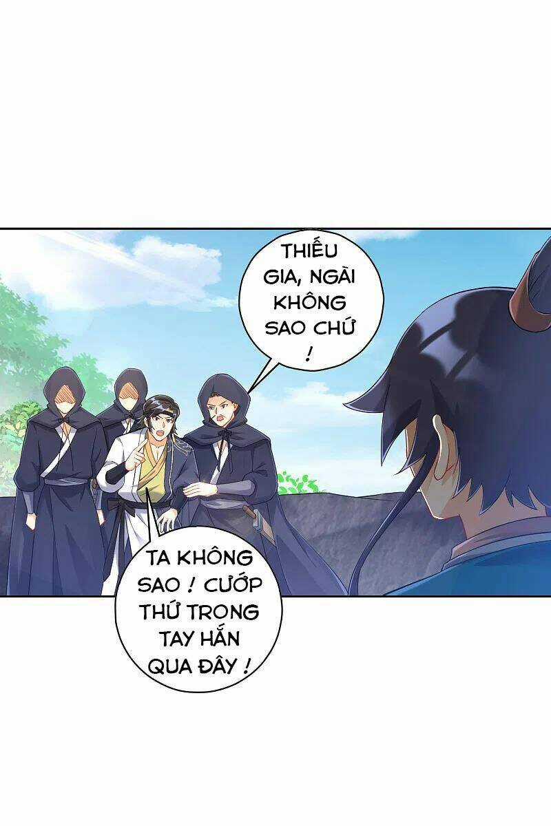 Nhất Đẳng Gia Đinh - Chapter 230 - Trang 18