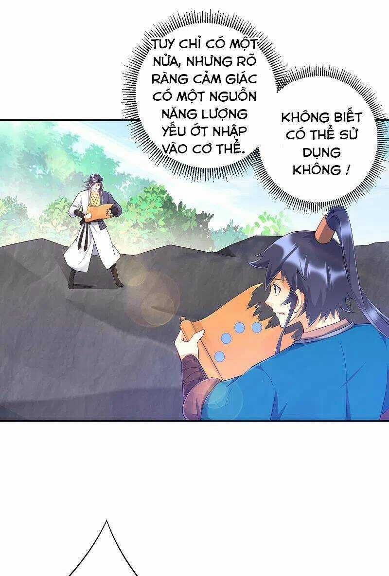 Nhất Đẳng Gia Đinh - Chapter 230 - Trang 3