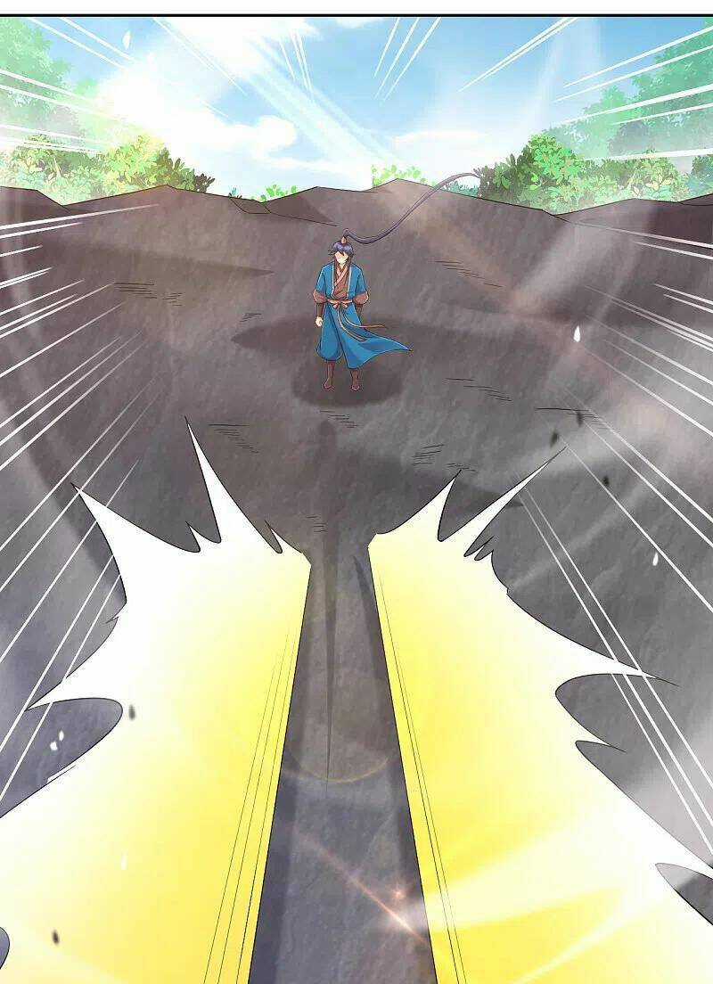 Nhất Đẳng Gia Đinh - Chapter 230 - Trang 24