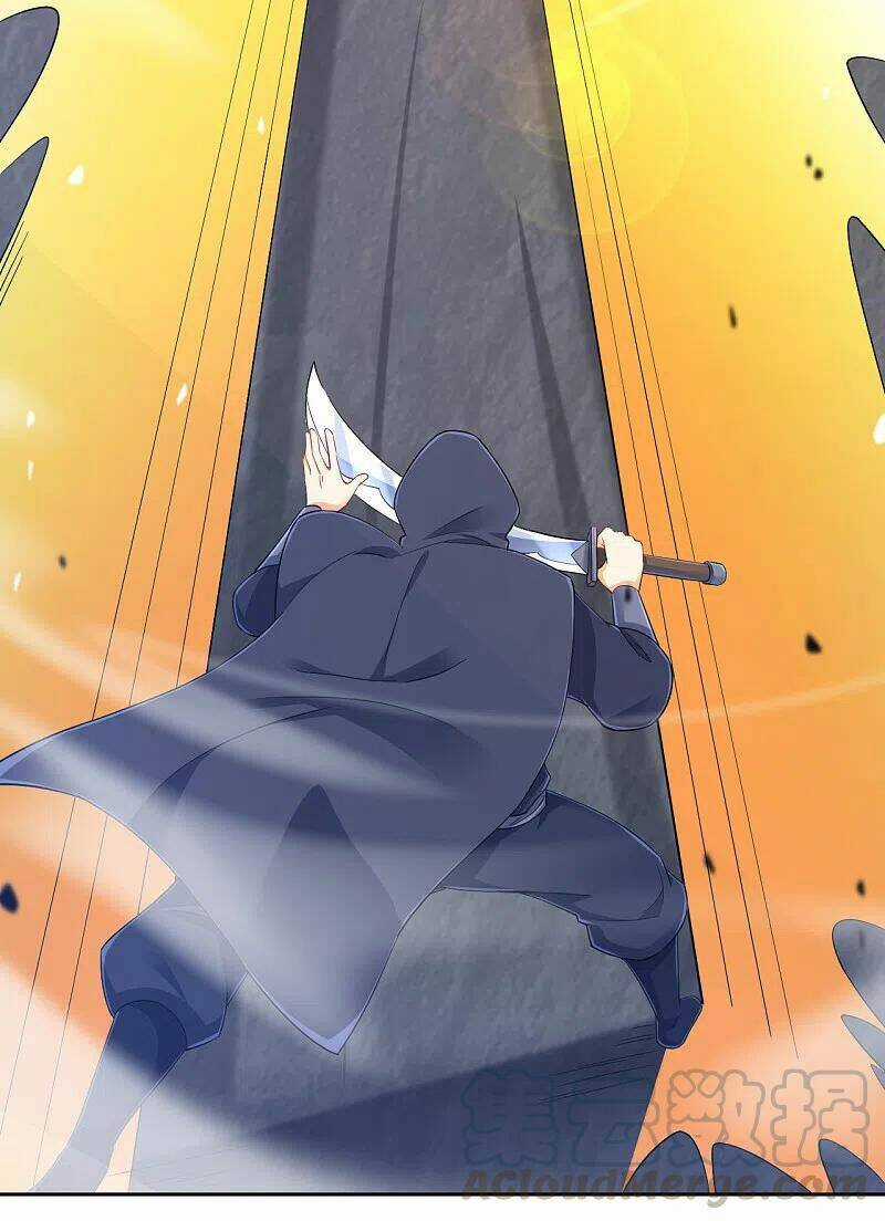 Nhất Đẳng Gia Đinh - Chapter 230 - Trang 25