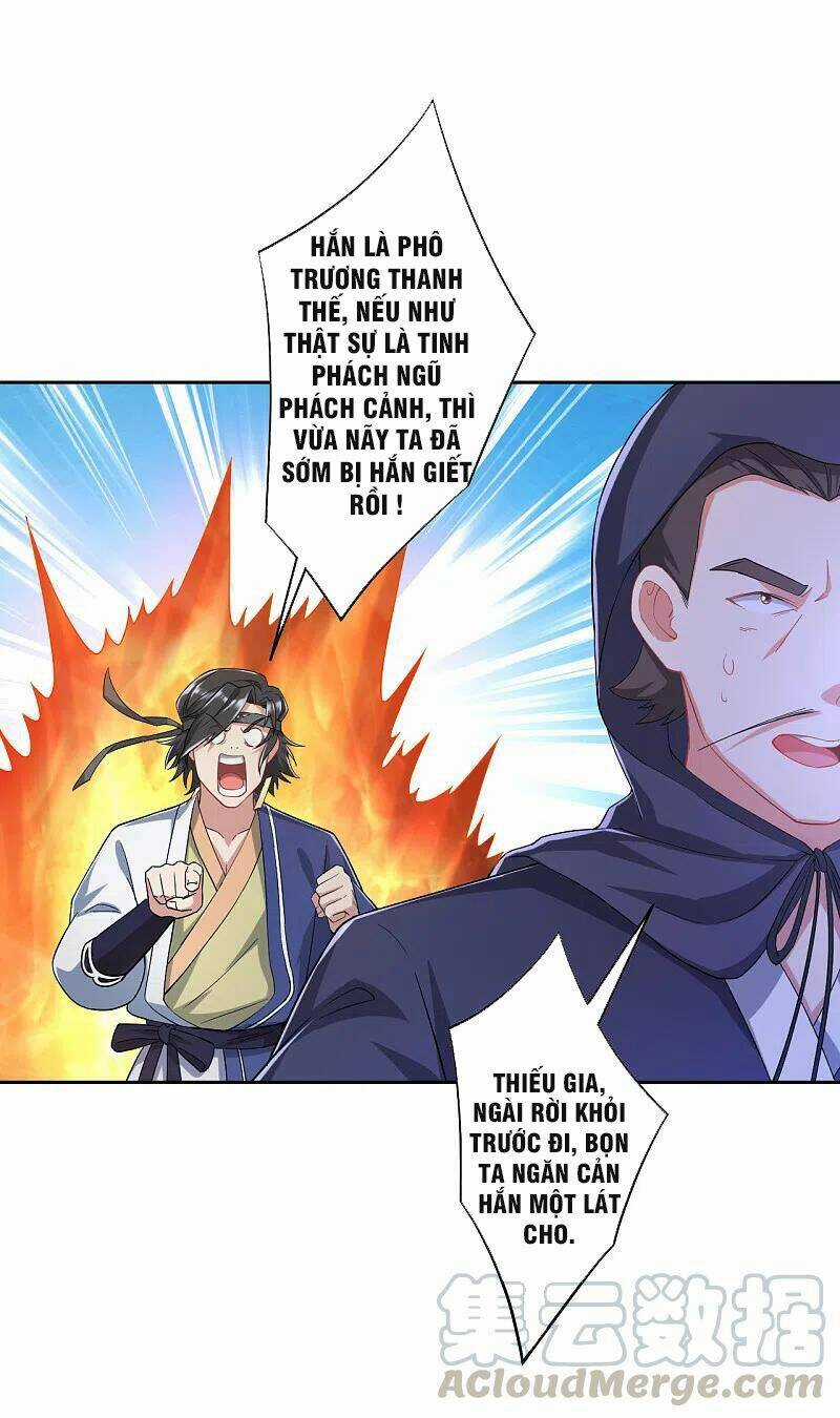 Nhất Đẳng Gia Đinh - Chapter 230 - Trang 27