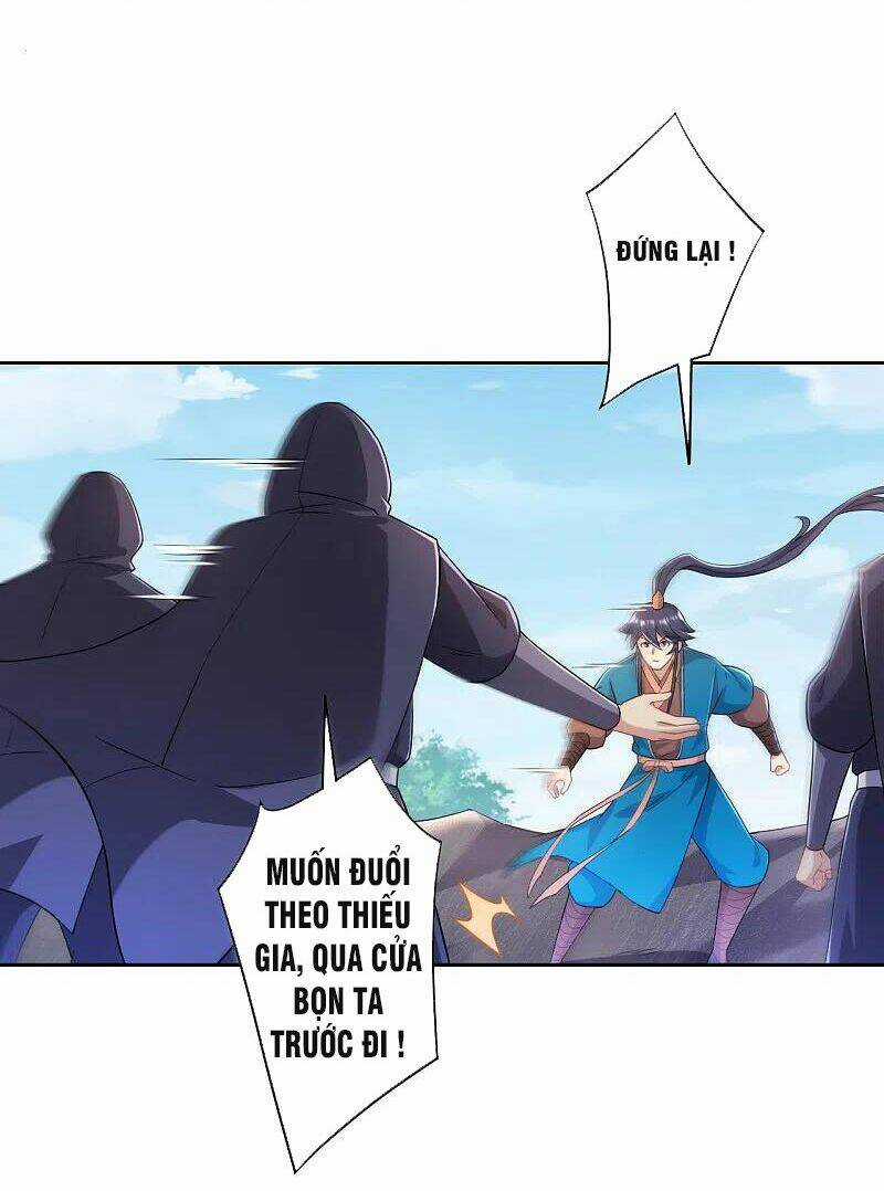 Nhất Đẳng Gia Đinh - Chapter 230 - Trang 29