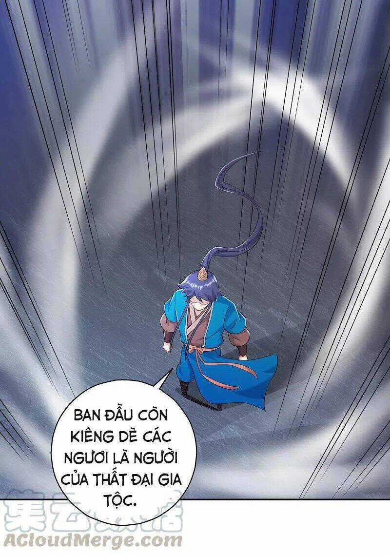 Nhất Đẳng Gia Đinh - Chapter 230 - Trang 33