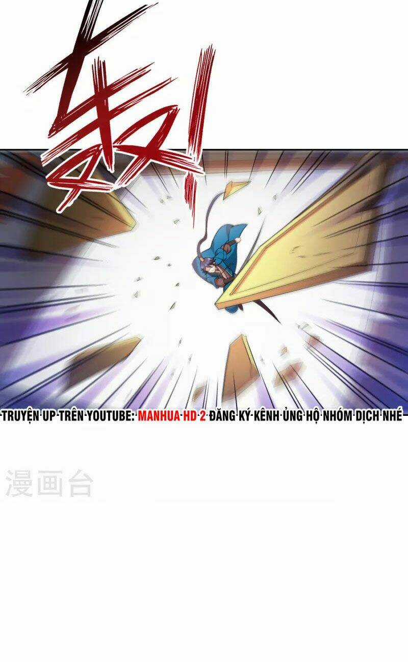 Nhất Đẳng Gia Đinh - Chapter 231 - Trang 16