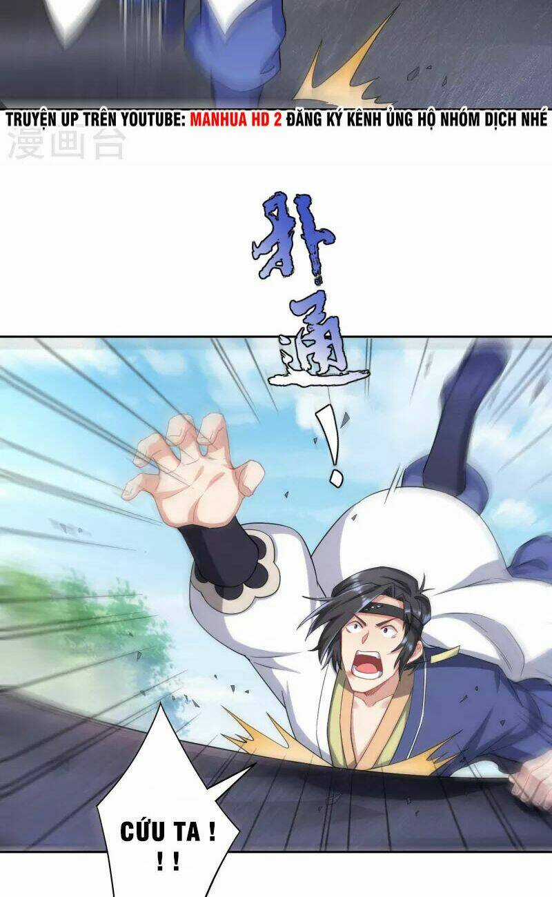 Nhất Đẳng Gia Đinh - Chapter 231 - Trang 3