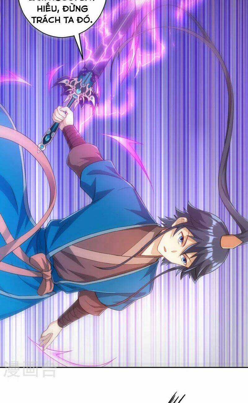 Nhất Đẳng Gia Đinh - Chapter 231 - Trang 21