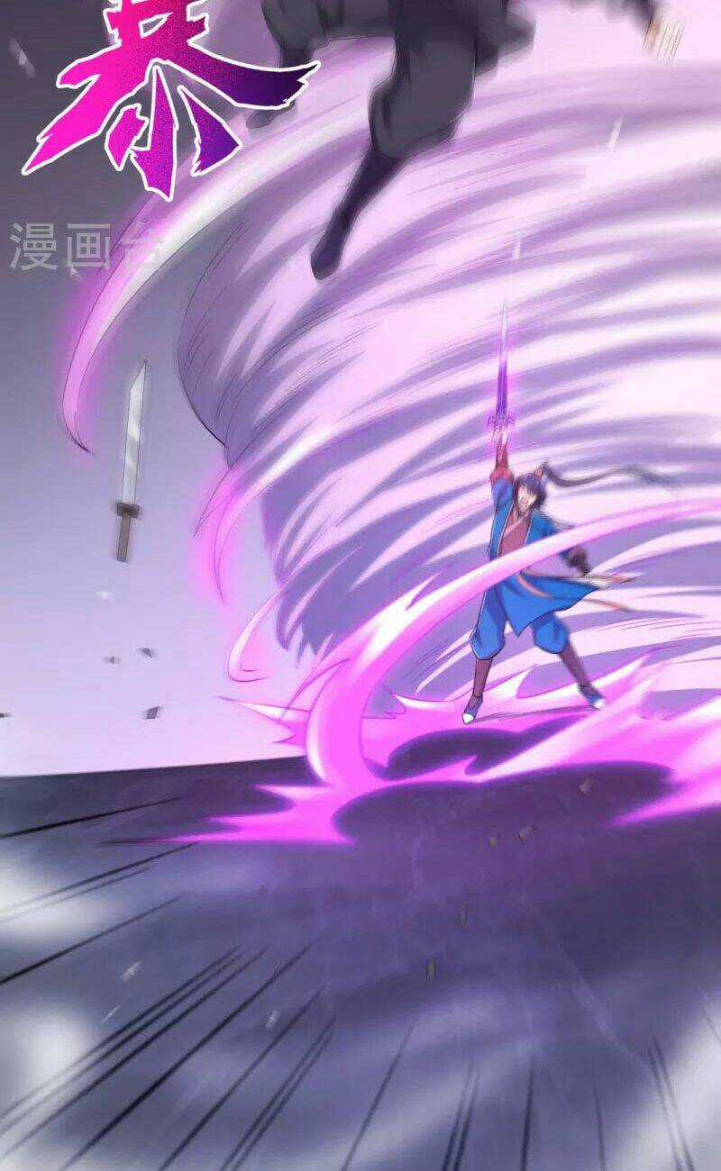 Nhất Đẳng Gia Đinh - Chapter 231 - Trang 23