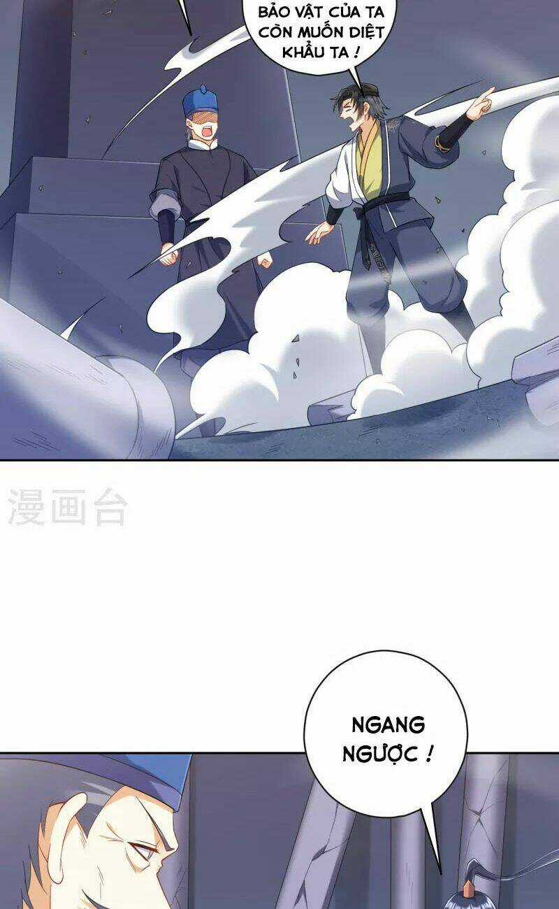 Nhất Đẳng Gia Đinh - Chapter 231 - Trang 27