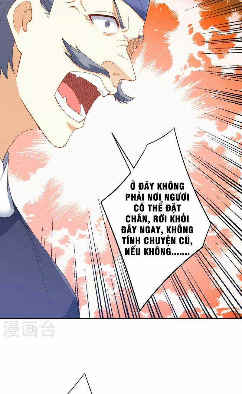 Nhất Đẳng Gia Đinh - Chapter 231 - Trang 29