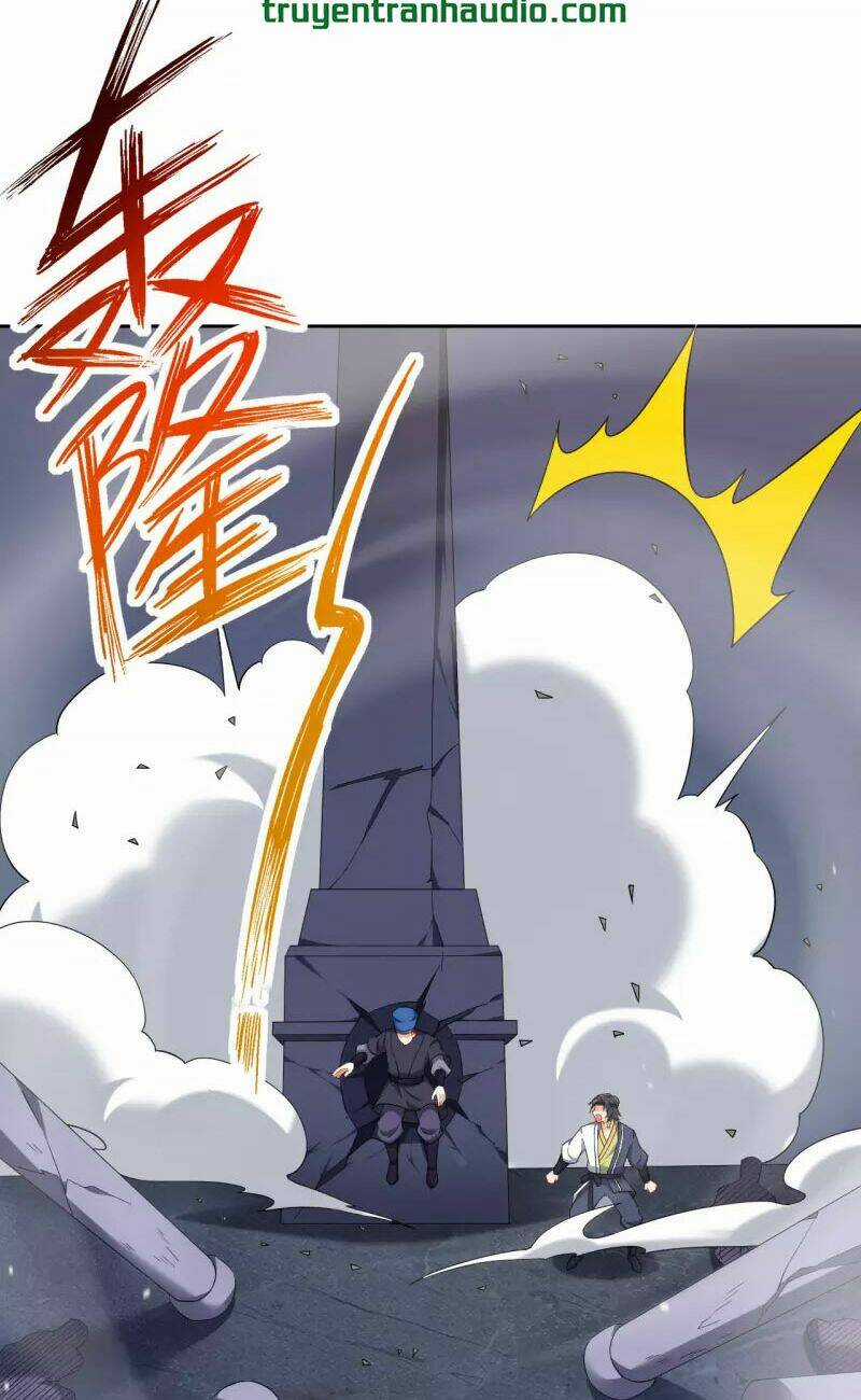 Nhất Đẳng Gia Đinh - Chapter 231 - Trang 31