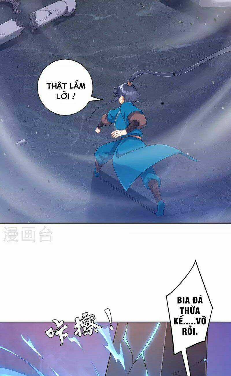 Nhất Đẳng Gia Đinh - Chapter 231 - Trang 32