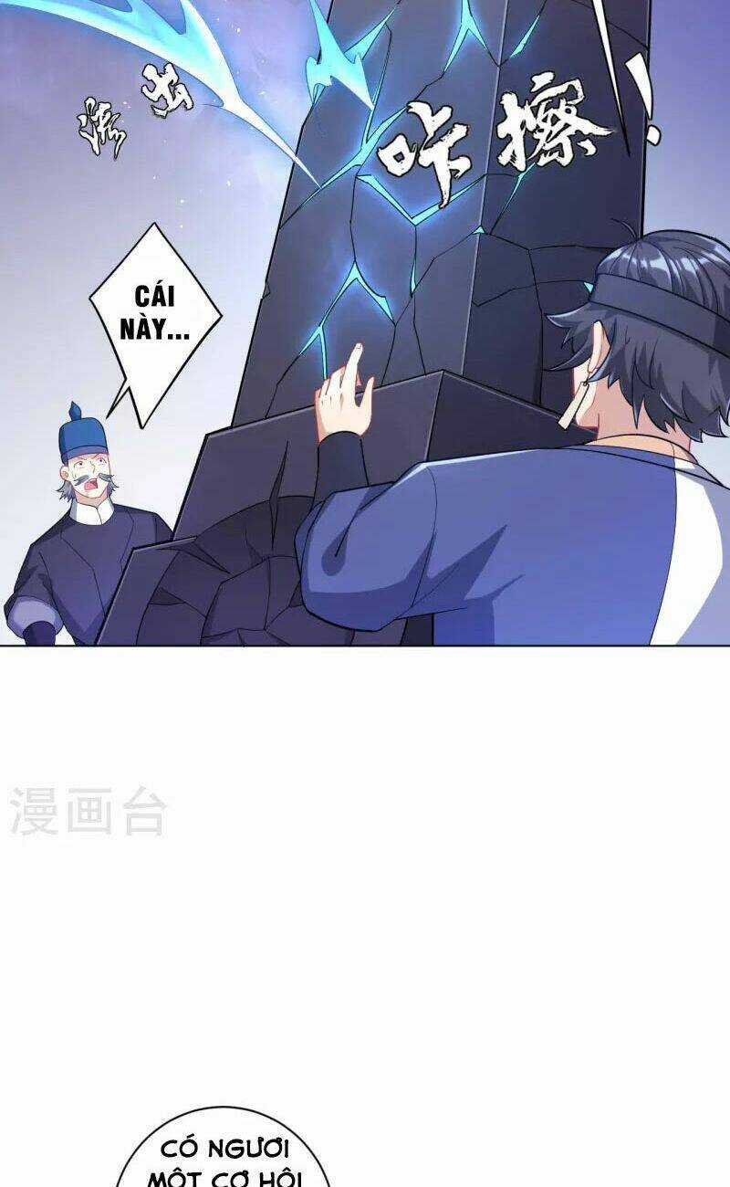 Nhất Đẳng Gia Đinh - Chapter 231 - Trang 33