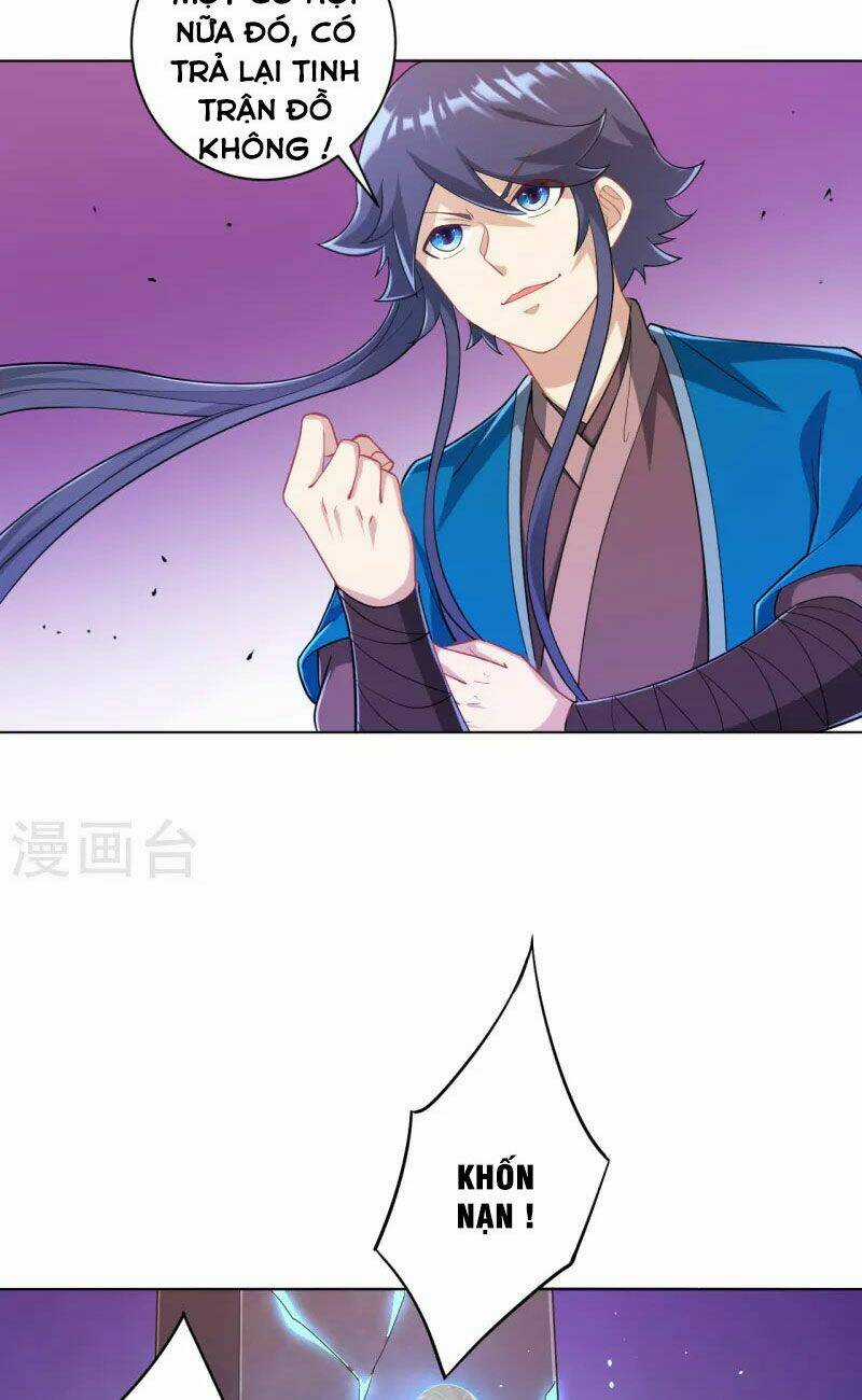 Nhất Đẳng Gia Đinh - Chapter 231 - Trang 34