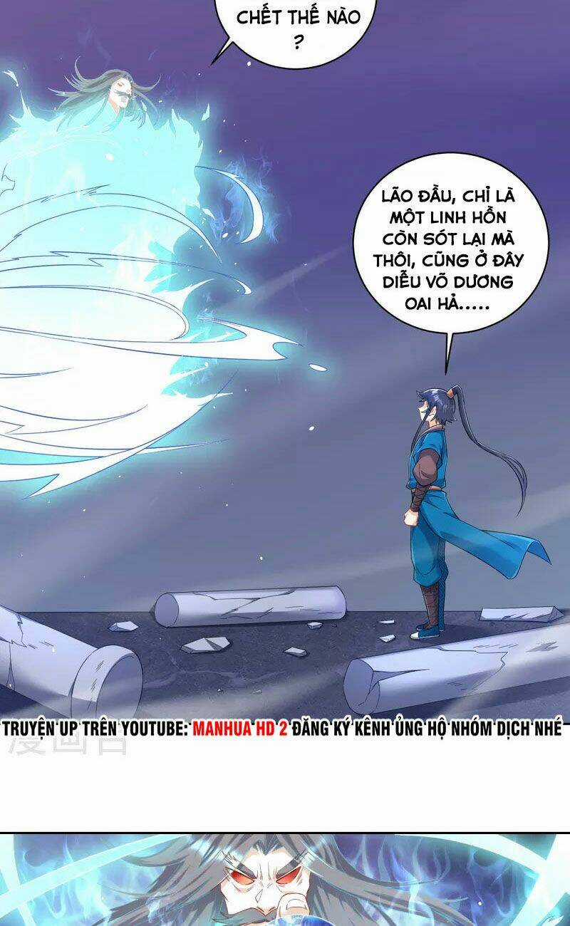 Nhất Đẳng Gia Đinh - Chapter 231 - Trang 38