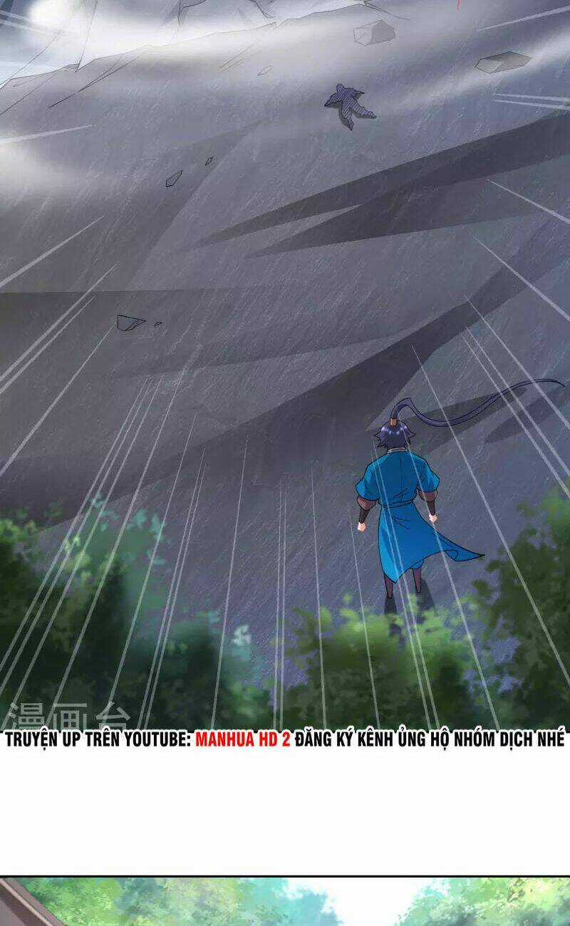 Nhất Đẳng Gia Đinh - Chapter 231 - Trang 5