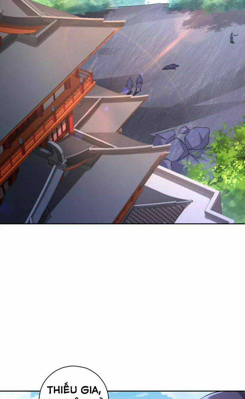 Nhất Đẳng Gia Đinh - Chapter 231 - Trang 6