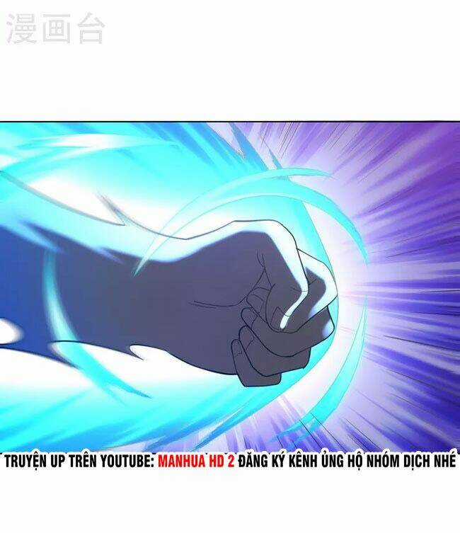 Nhất Đẳng Gia Đinh - Chapter 232 - Trang 11