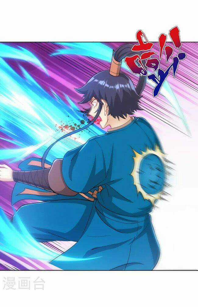 Nhất Đẳng Gia Đinh - Chapter 232 - Trang 12