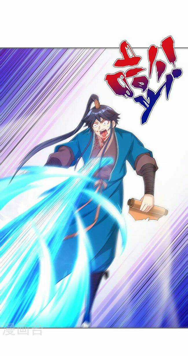 Nhất Đẳng Gia Đinh - Chapter 232 - Trang 13
