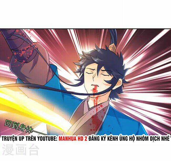 Nhất Đẳng Gia Đinh - Chapter 232 - Trang 20