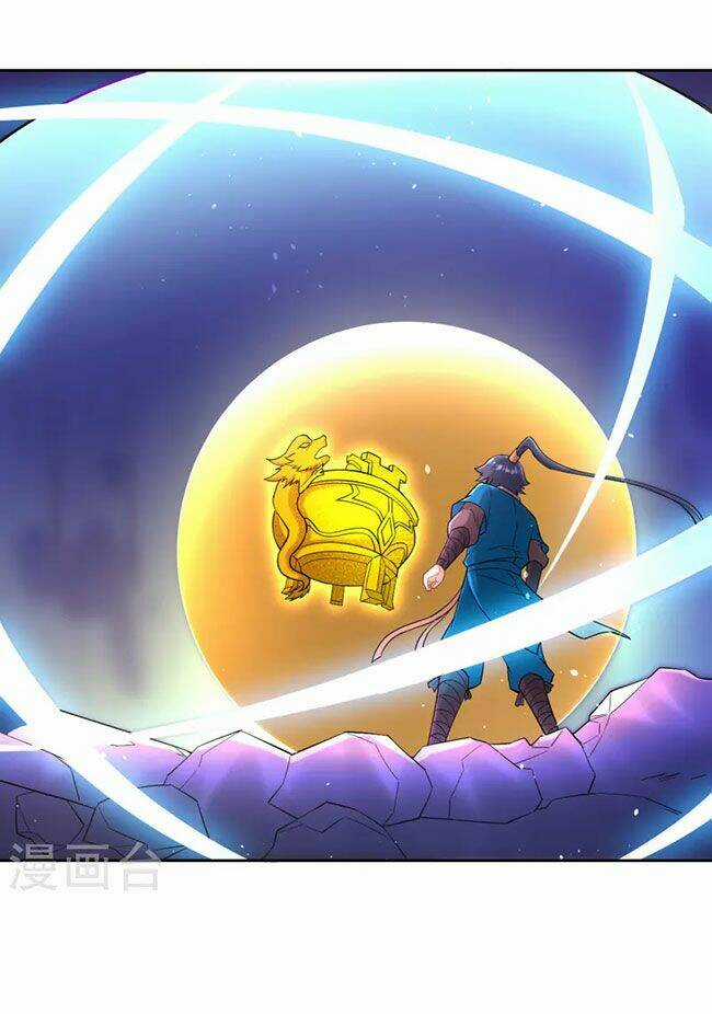 Nhất Đẳng Gia Đinh - Chapter 232 - Trang 3