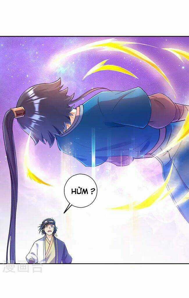 Nhất Đẳng Gia Đinh - Chapter 232 - Trang 22