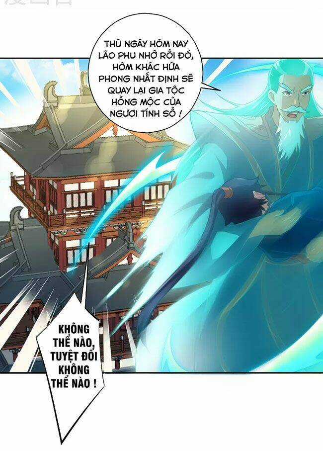 Nhất Đẳng Gia Đinh - Chapter 232 - Trang 24