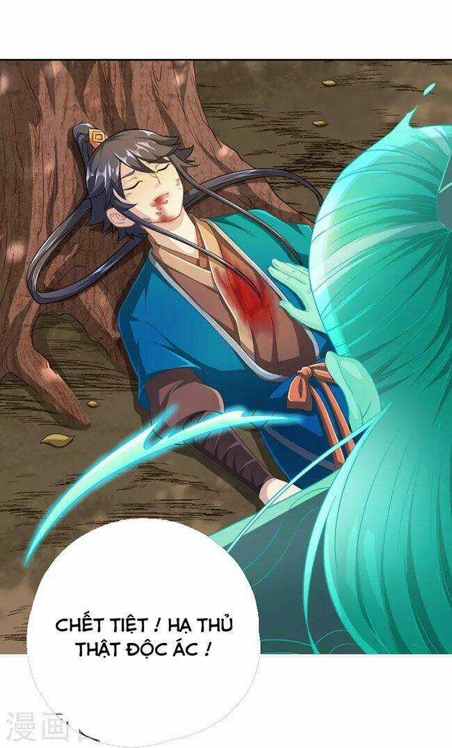 Nhất Đẳng Gia Đinh - Chapter 232 - Trang 28