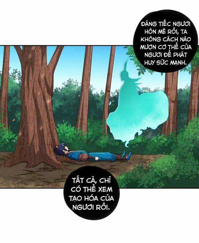 Nhất Đẳng Gia Đinh - Chapter 232 - Trang 29