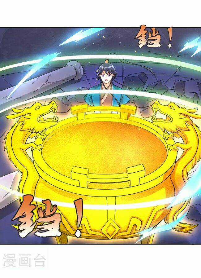 Nhất Đẳng Gia Đinh - Chapter 232 - Trang 4