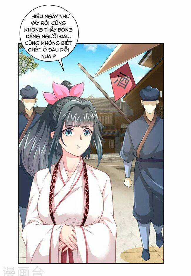 Nhất Đẳng Gia Đinh - Chapter 232 - Trang 31