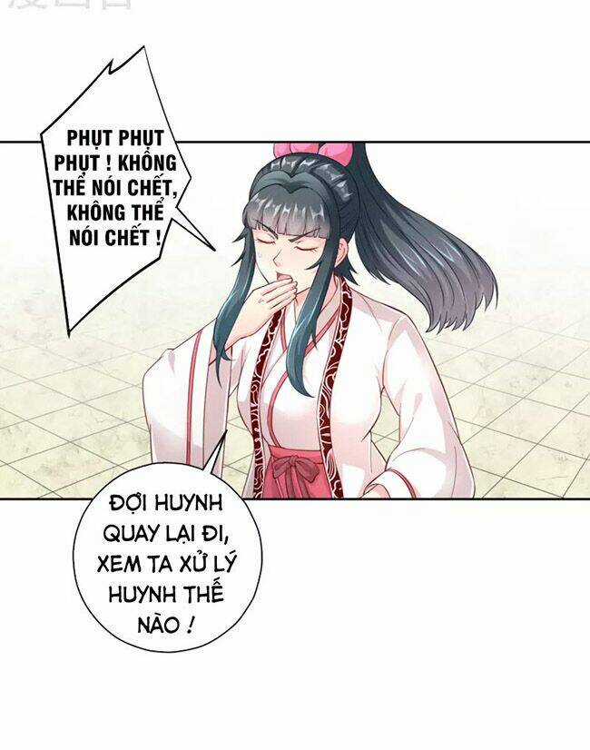 Nhất Đẳng Gia Đinh - Chapter 232 - Trang 32