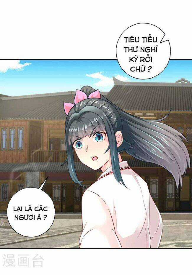 Nhất Đẳng Gia Đinh - Chapter 232 - Trang 33