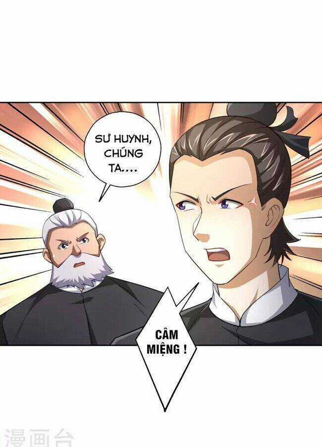 Nhất Đẳng Gia Đinh - Chapter 232 - Trang 35