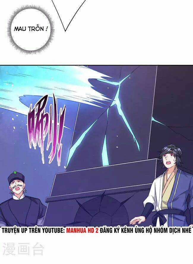 Nhất Đẳng Gia Đinh - Chapter 232 - Trang 6