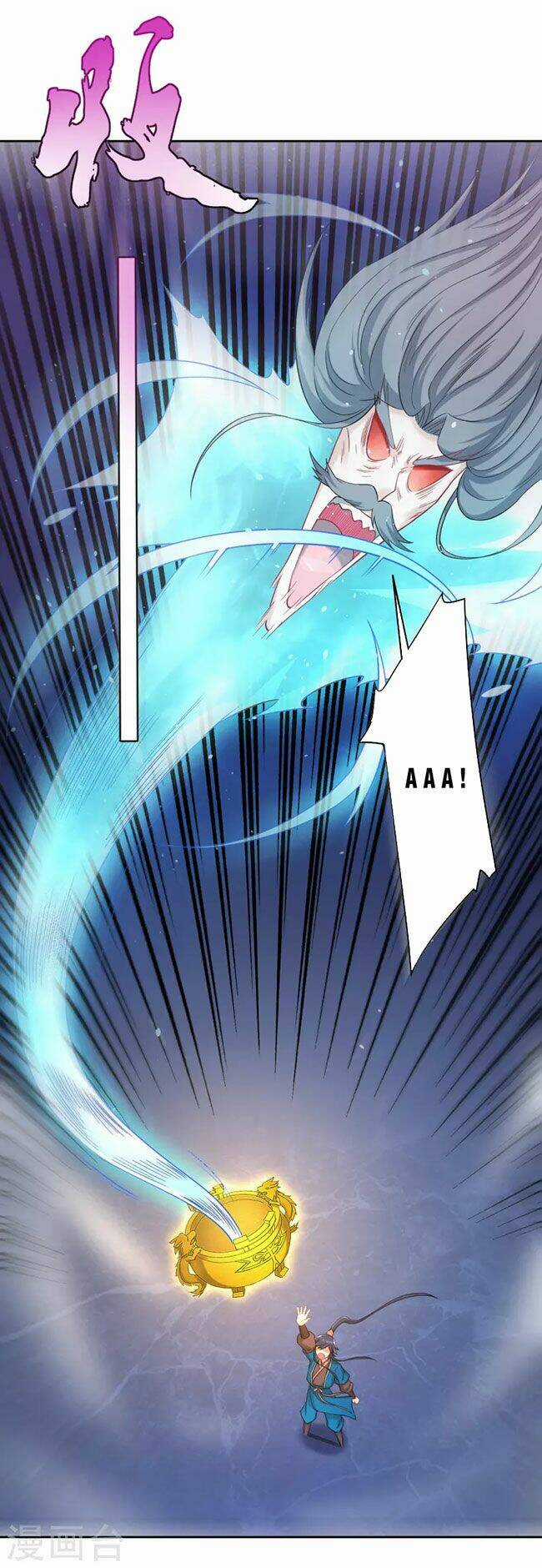 Nhất Đẳng Gia Đinh - Chapter 232 - Trang 8