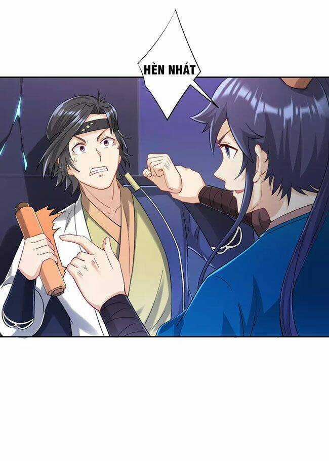 Nhất Đẳng Gia Đinh - Chapter 232 - Trang 10