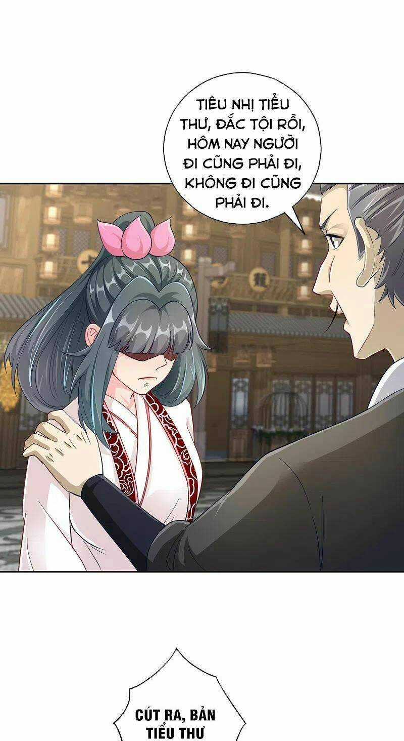 Nhất Đẳng Gia Đinh - Chapter 233 - Trang 2