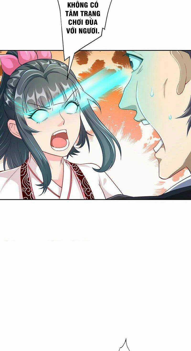 Nhất Đẳng Gia Đinh - Chapter 233 - Trang 3