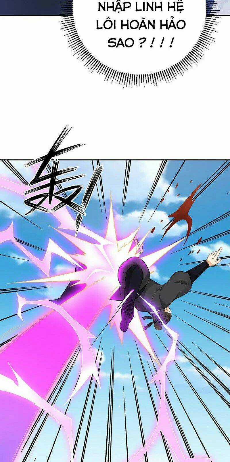 Nhất Đẳng Gia Đinh - Chapter 233 - Trang 21