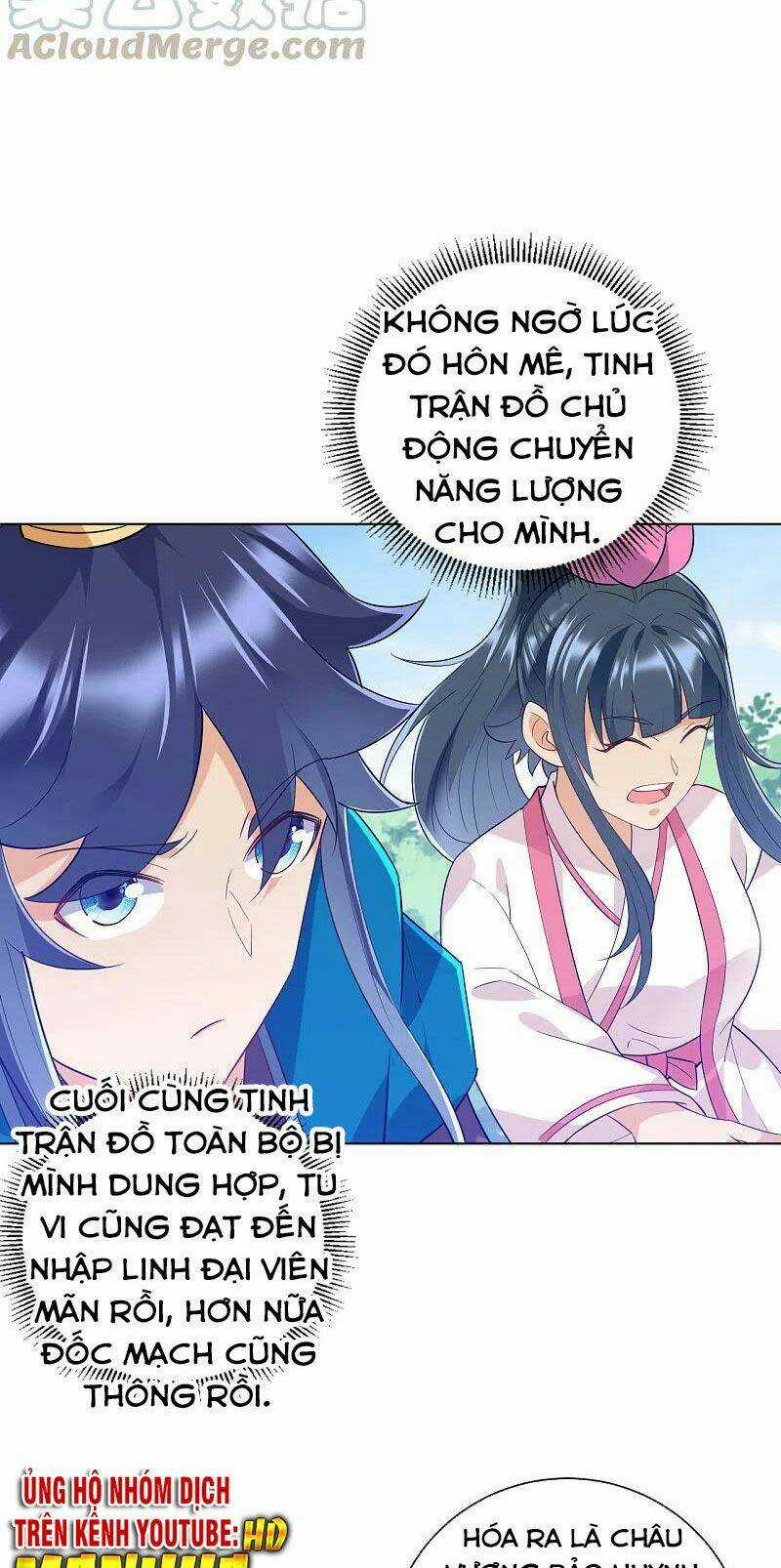 Nhất Đẳng Gia Đinh - Chapter 233 - Trang 30
