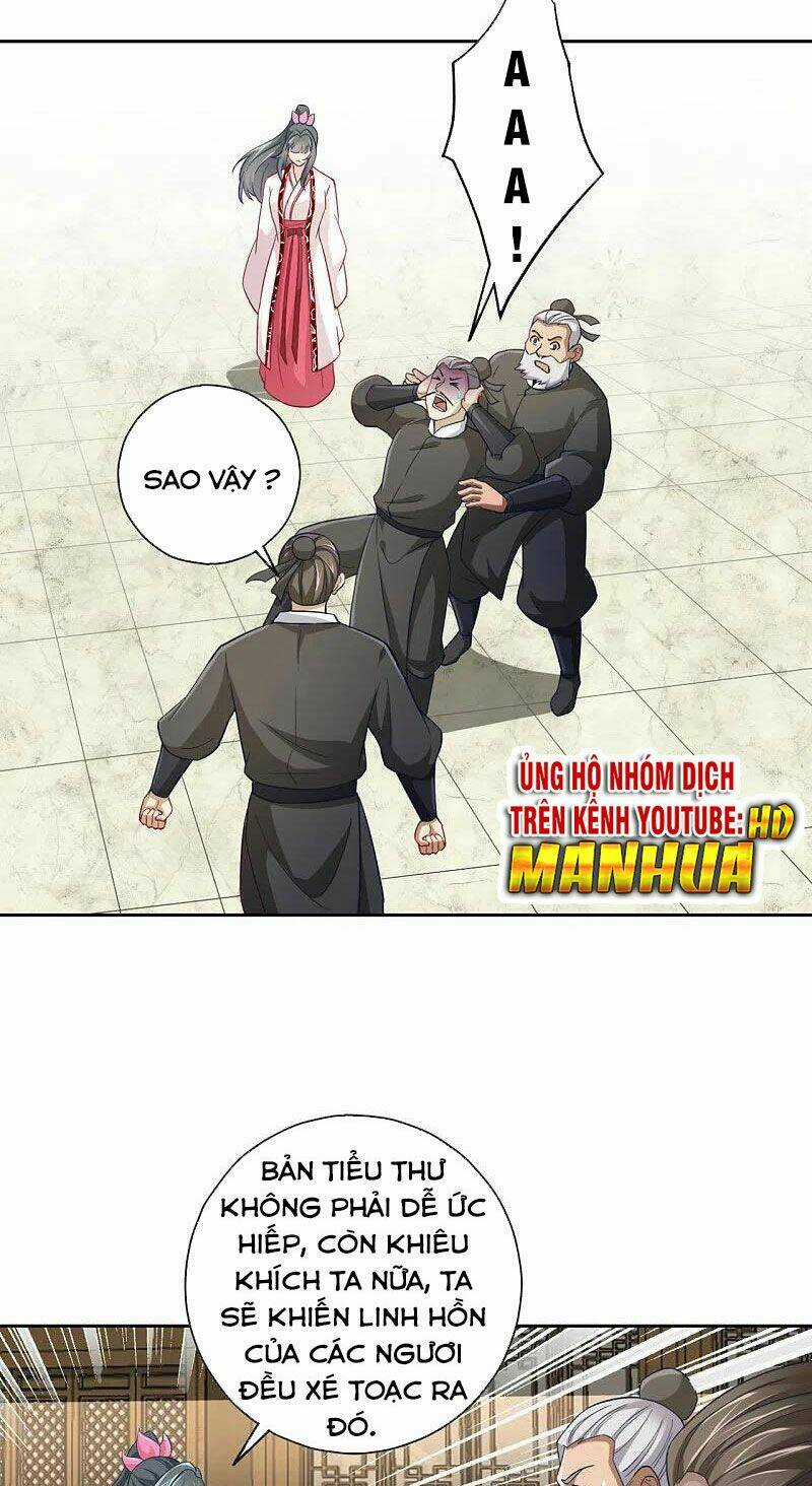 Nhất Đẳng Gia Đinh - Chapter 233 - Trang 4