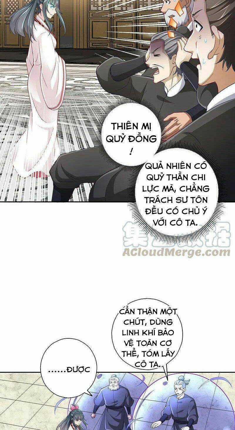 Nhất Đẳng Gia Đinh - Chapter 233 - Trang 5