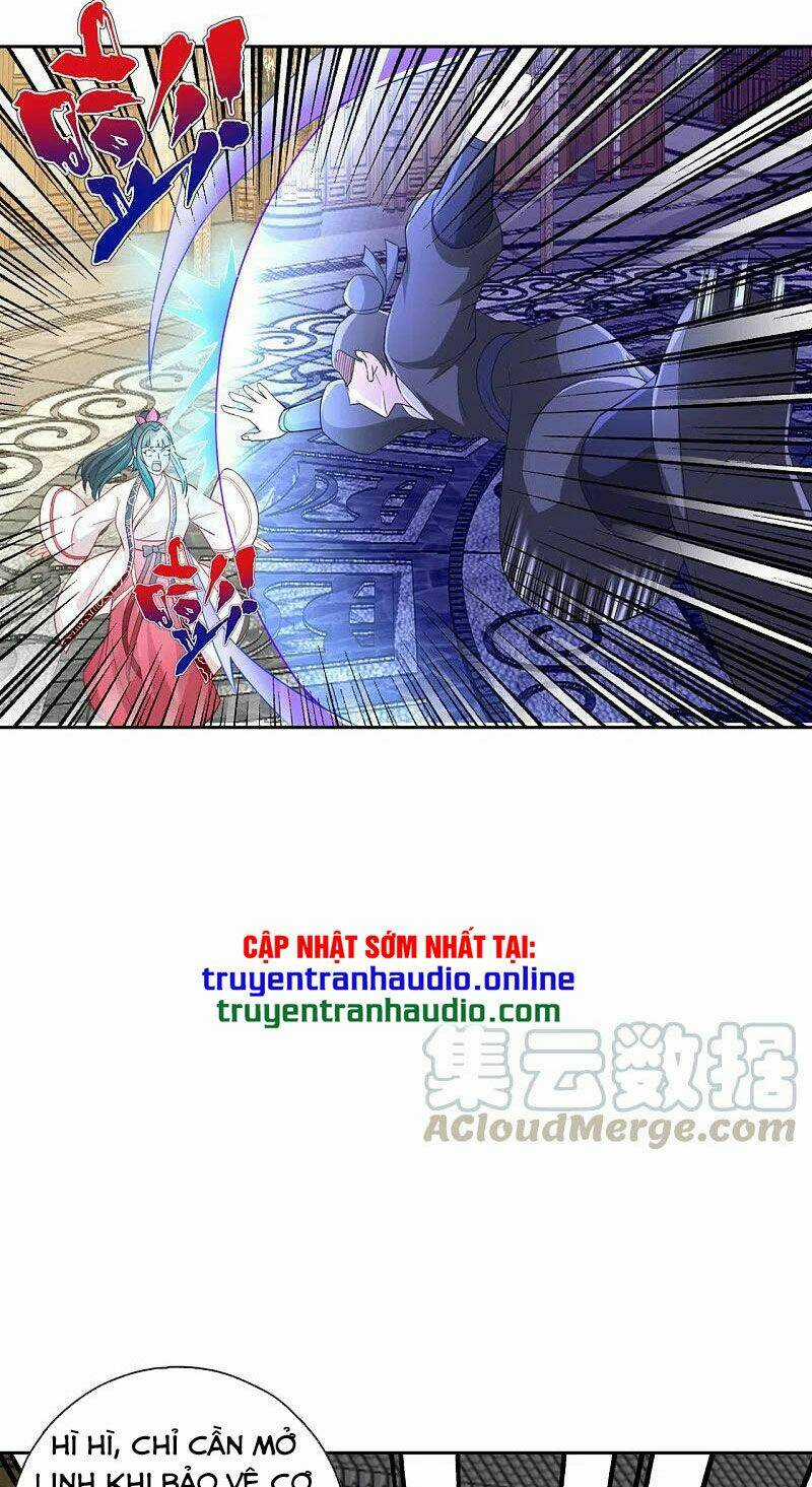 Nhất Đẳng Gia Đinh - Chapter 233 - Trang 7